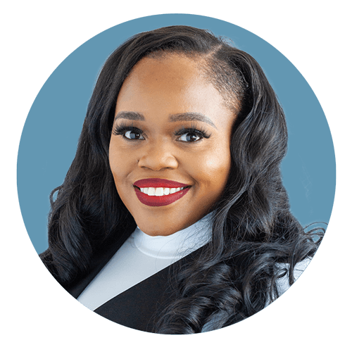 Sheniqua Caldwell